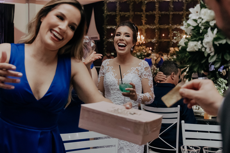 RECEPCAO DE CASAMENTO REALIZADA NA AFMM EM MARINGA NO PARANA E FOTOGRAFADO POR LUCAS DREHER E ALINE DREHER