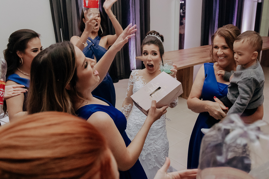 RECEPCAO DE CASAMENTO REALIZADA NA AFMM EM MARINGA NO PARANA E FOTOGRAFADO POR LUCAS DREHER E ALINE DREHER