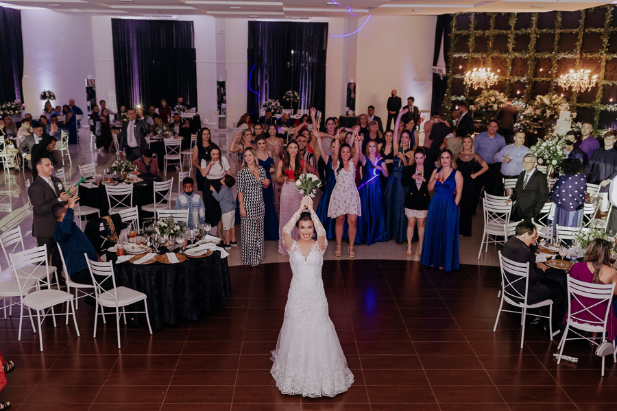 RECEPCAO DE CASAMENTO REALIZADA NA AFMM EM MARINGA NO PARANA E FOTOGRAFADO POR LUCAS DREHER E ALINE DREHER