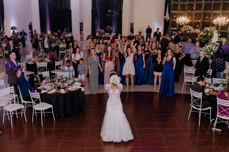 RECEPCAO DE CASAMENTO REALIZADA NA AFMM EM MARINGA NO PARANA E FOTOGRAFADO POR LUCAS DREHER E ALINE DREHER