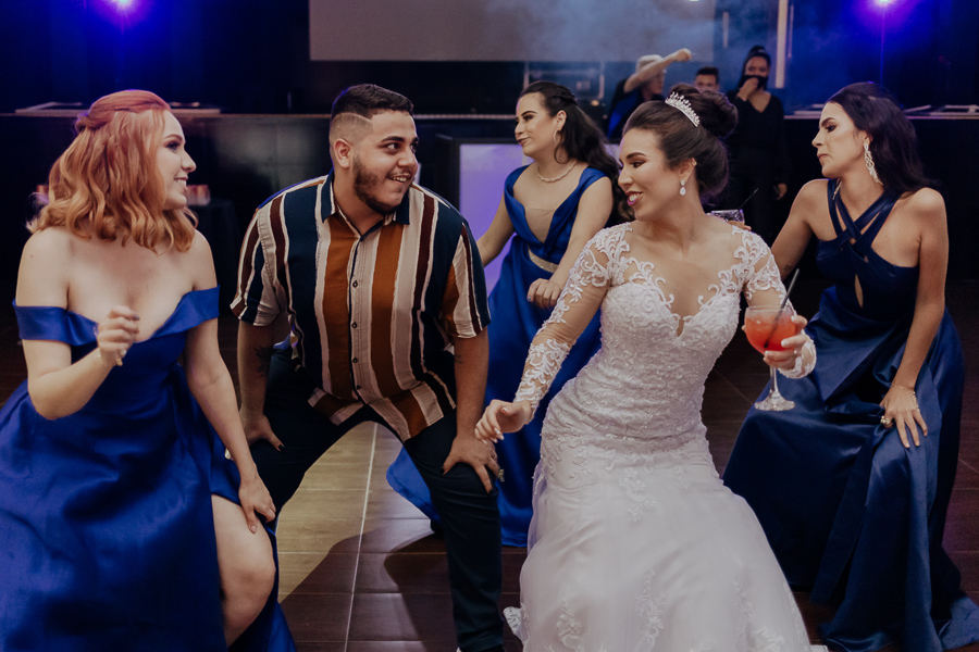 RECEPCAO DE CASAMENTO REALIZADA NA AFMM EM MARINGA NO PARANA E FOTOGRAFADO POR LUCAS DREHER E ALINE DREHER