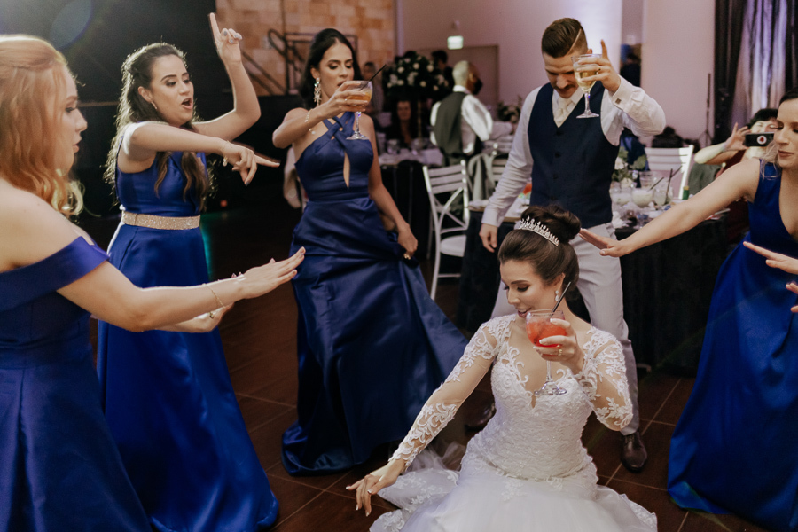 RECEPCAO DE CASAMENTO REALIZADA NA AFMM EM MARINGA NO PARANA E FOTOGRAFADO POR LUCAS DREHER E ALINE DREHER