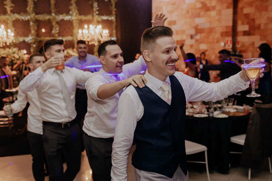RECEPCAO DE CASAMENTO REALIZADA NA AFMM EM MARINGA NO PARANA E FOTOGRAFADO POR LUCAS DREHER E ALINE DREHER