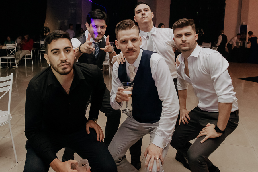 RECEPCAO DE CASAMENTO REALIZADA NA AFMM EM MARINGA NO PARANA E FOTOGRAFADO POR LUCAS DREHER E ALINE DREHER