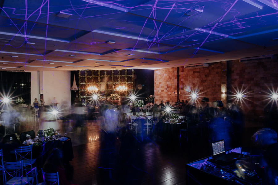 RECEPCAO DE CASAMENTO REALIZADA NA AFMM EM MARINGA NO PARANA E FOTOGRAFADO POR LUCAS DREHER E ALINE DREHER