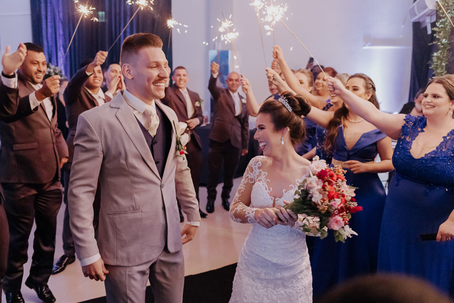 RECEPCAO DE CASAMENTO REALIZADA NA AFMM EM MARINGA NO PARANA E FOTOGRAFADO POR LUCAS DREHER E ALINE DREHER