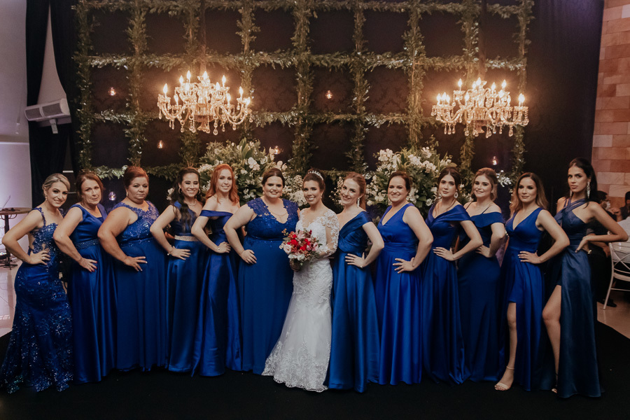 RECEPCAO DE CASAMENTO REALIZADA NA AFMM EM MARINGA NO PARANA E FOTOGRAFADO POR LUCAS DREHER E ALINE DREHER