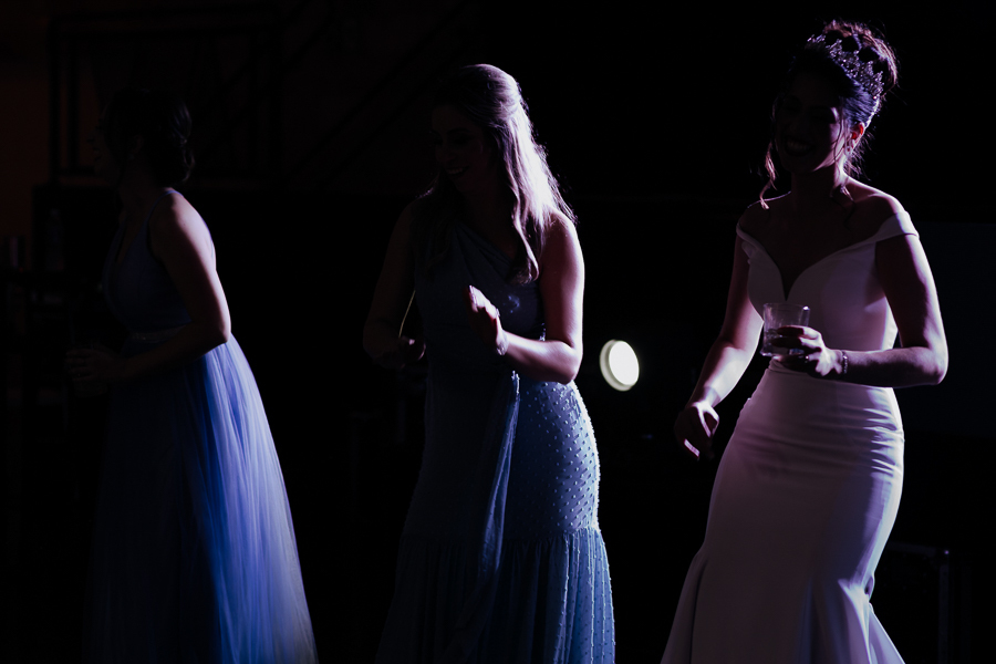 RECEPCAO DE CASAMENTO REALIZADA NA AFMM ASSOCIACAO DOS FUNCIONARIOS MUNICIPAIS DE MARINGA EM MARINGA NO PARANA E FOTOGRAFADO POR LUCAS DREHER