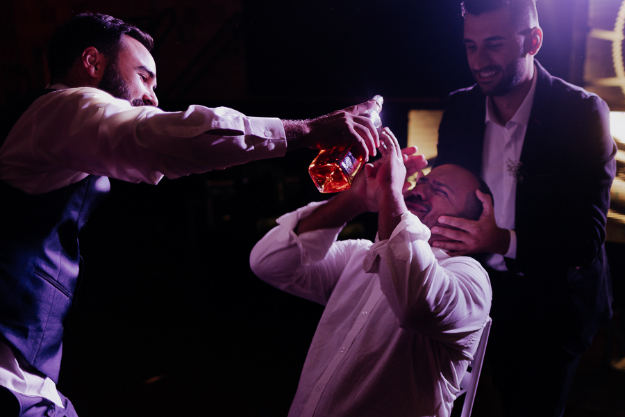 RECEPCAO DE CASAMENTO REALIZADA NA AFMM ASSOCIACAO DOS FUNCIONARIOS MUNICIPAIS DE MARINGA EM MARINGA NO PARANA E FOTOGRAFADO POR LUCAS DREHER