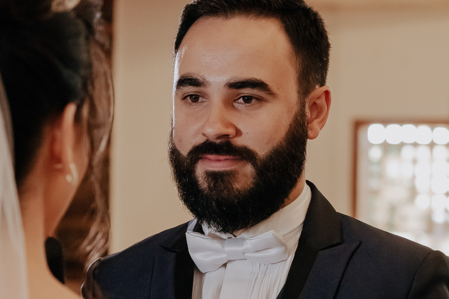 CERIMÔNIA DE CASAMENTO NA IGREJA CATÓLICA PARÓQUIA SAO MIGUEL EM MARINGA NO PARANA E FOTOGRAFADO POR LUCAS DREHER