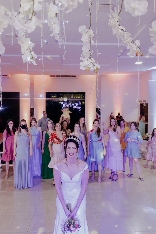 RECEPCAO DE CASAMENTO REALIZADA NA AFMM ASSOCIACAO DOS FUNCIONARIOS MUNICIPAIS DE MARINGA EM MARINGA NO PARANA E FOTOGRAFADO POR LUCAS DREHER