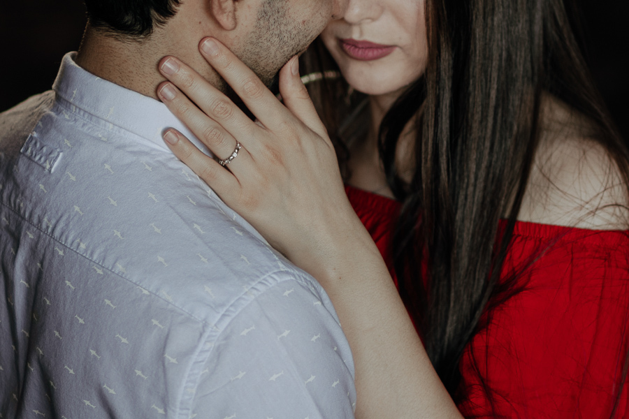 ENSAIO PRE CASAMENTO EM FAXINAL PARANA ANTIGA OLARIA ABANDONADA FOTOGRAFADO POR LUCAS DREHER E ALINE DREHER 