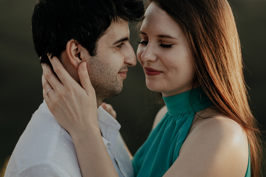 ENSAIO PRE CASAMENTO REALIZADO NO MORRO DA PEDRA BRANCA EM MAUA DA SERRA NO PARANA E FOTOGRAFADO POR LUCAS DREHER E ALINE DREHER 