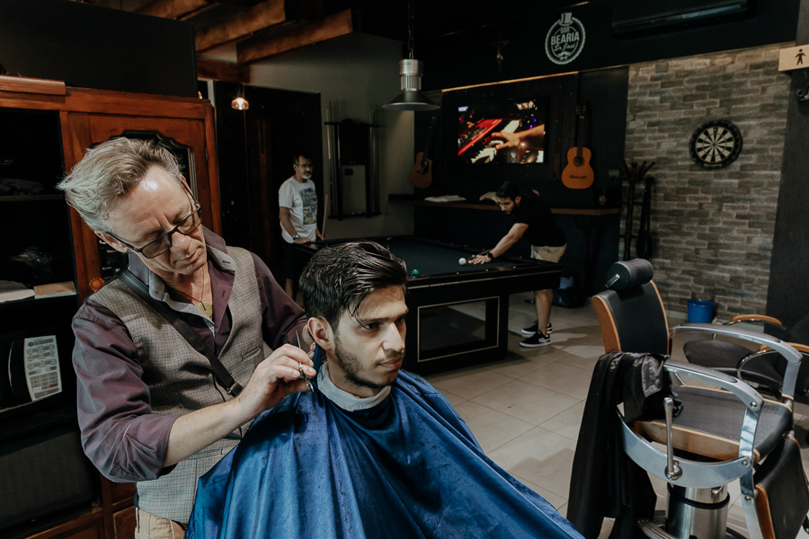 MAKING OF DA PREPARACAO DO NOIVO LUCAS REALIZADO NA BARBEARIA SR JOSE EM MARINGA PARANA E FOTOGRAFADO POR LUCAS DREHER