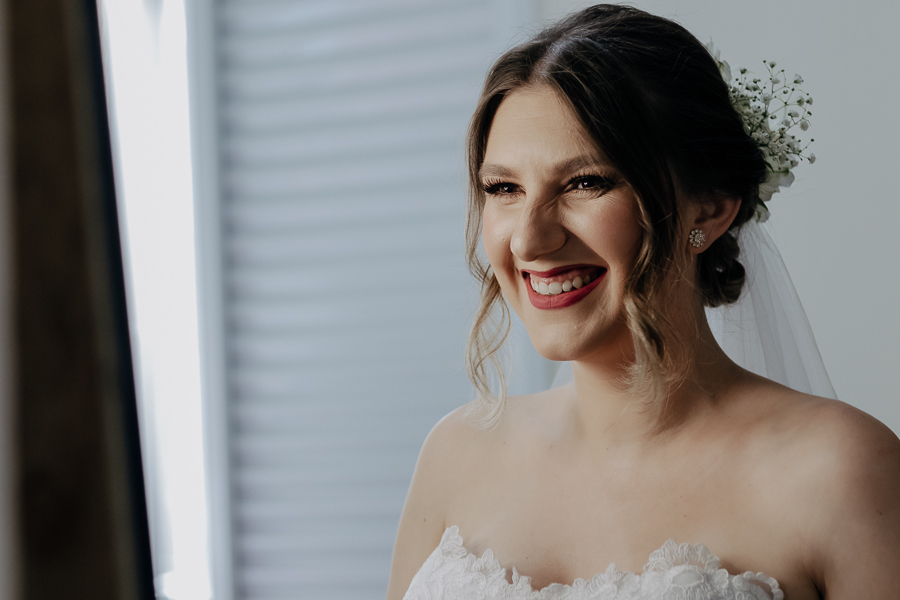 MAKING OF DA PREPARACAO DA NOIVA GABRIELA REALIZADA NO SEU PROPRIO APARTAMENTO EM MARINGA NO PARANA E FOTOGRAFADO POR ALINE DREHER