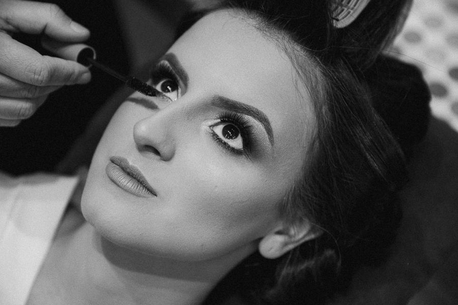 PREPARACAO DE NOIVA REALIZADO NO ESTUDIO ELAISA CAMILO EM MARINGA NO PARANA E FOTOGRAFADO POR ALINE DREHER MAKING OF NOIVA