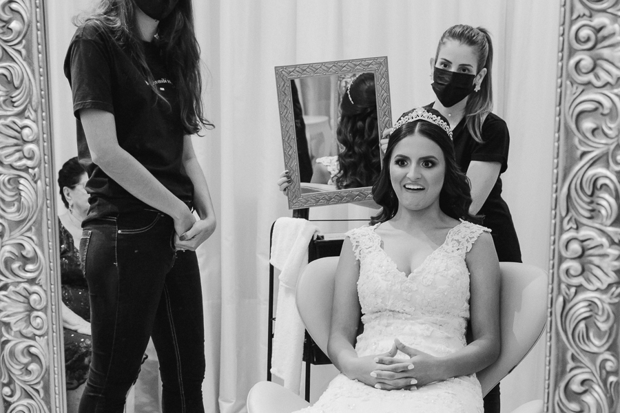 PREPARACAO DE NOIVA REALIZADO NO ESTUDIO ELAISA CAMILO EM MARINGA NO PARANA E FOTOGRAFADO POR ALINE DREHER MAKING OF NOIVA