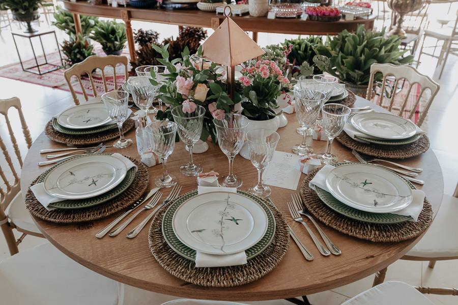 DECORAÇÃO DE RECEPCAO DE CASAMENTO NO ESTILO BOHO REALIZADO NO SALAO DE EVENTOS LALINDA EM SAO DOMINGOS MARINGA PARANA