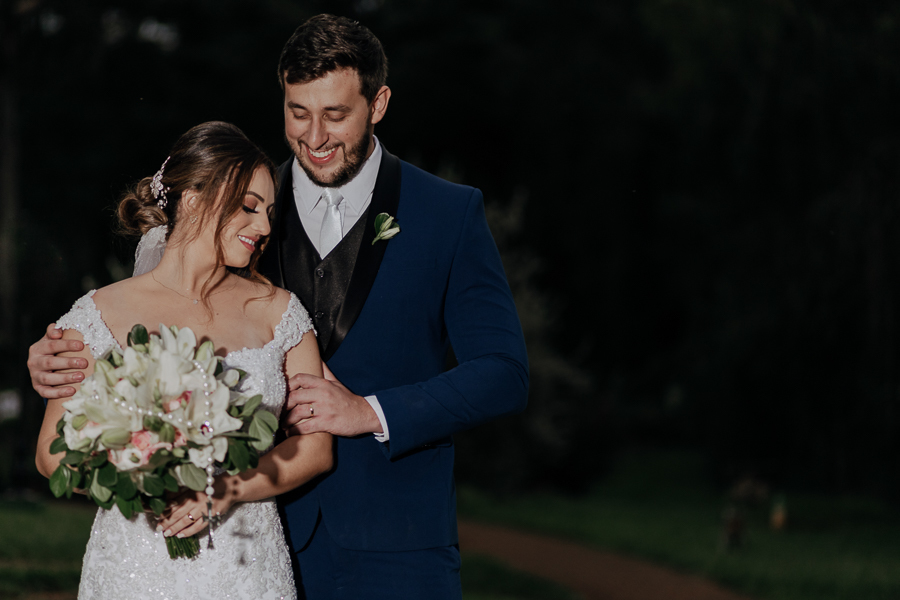 CERIMONIA DE CASAMENTO CATOLICA REALIZADA NO RECANTO PASCAL EM MARINGA NO PARANA E FOTOGRAFADO POR LUCAS DREHER E ALINE DREHER