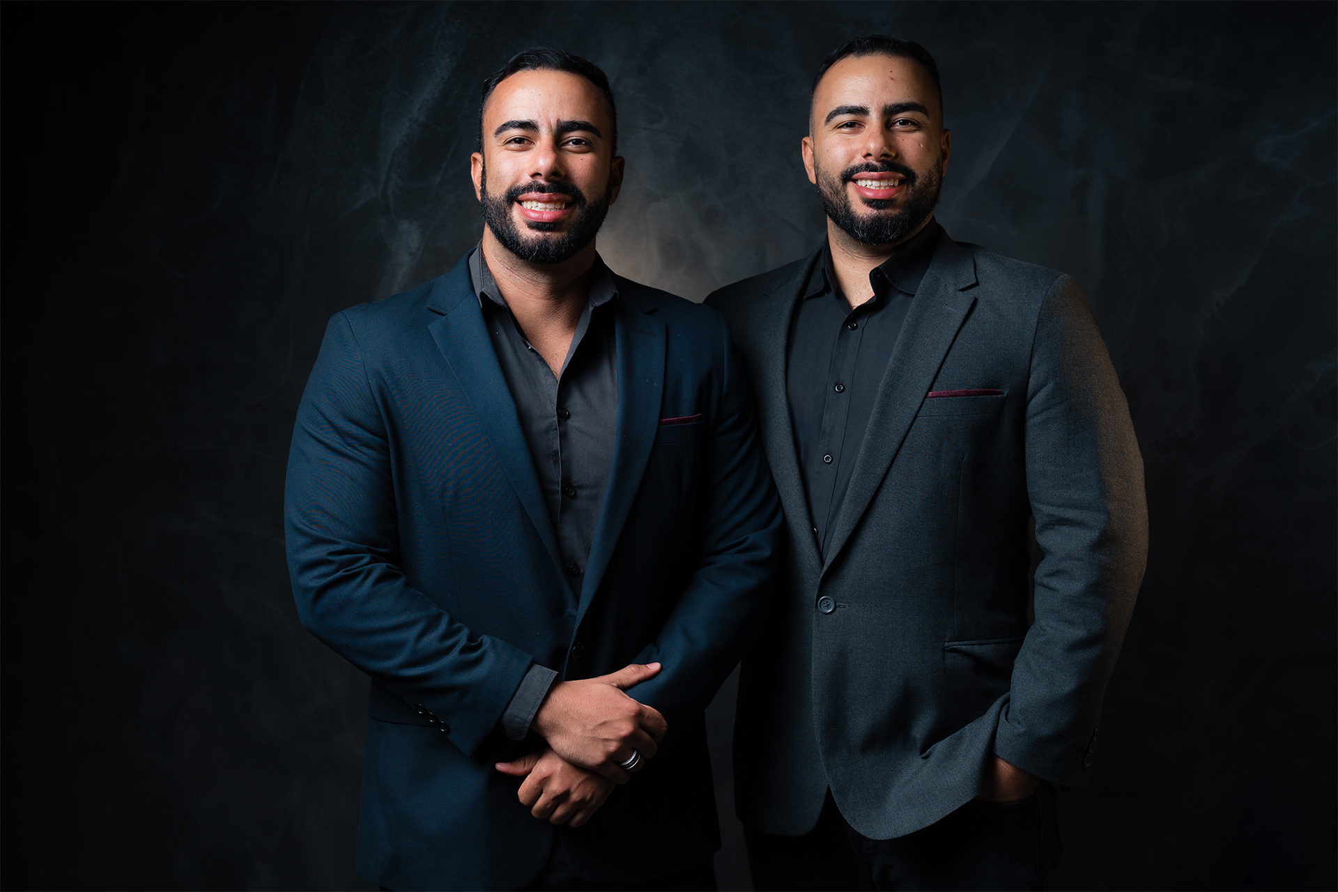 Sobre GEMEOS FOTOGRAFIA