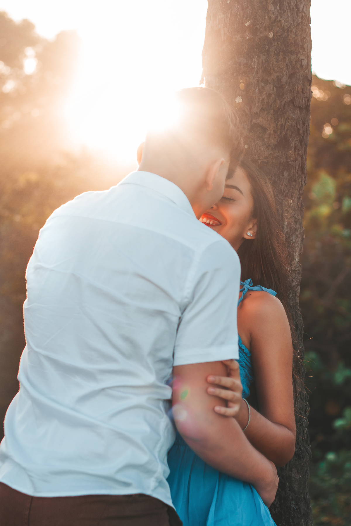 Ensaio Casal em Maceió - Mille e Filipe