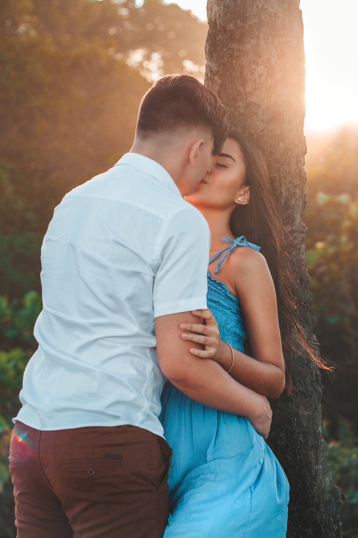 Ensaio Casal em Maceió - Mille e Filipe