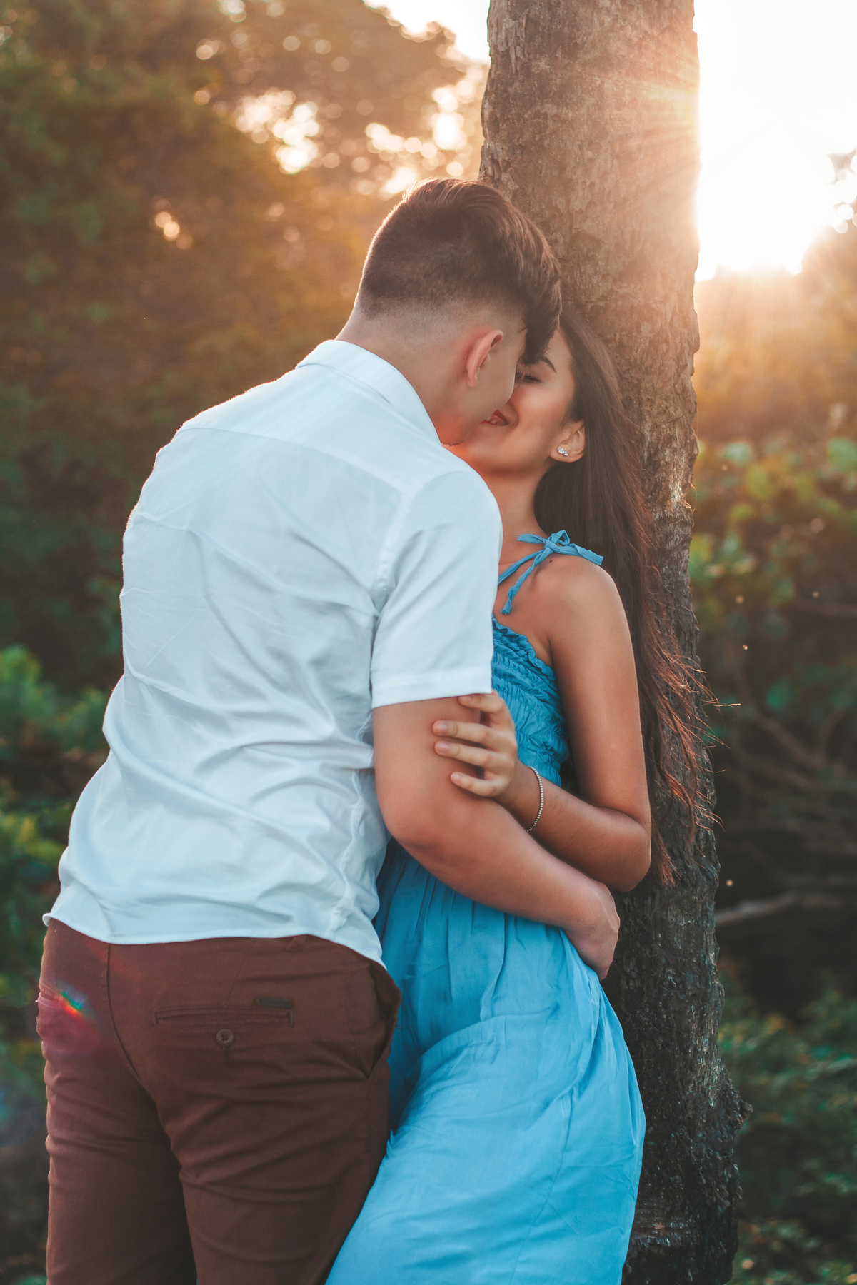 Ensaio Casal em Maceió - Mille e Filipe