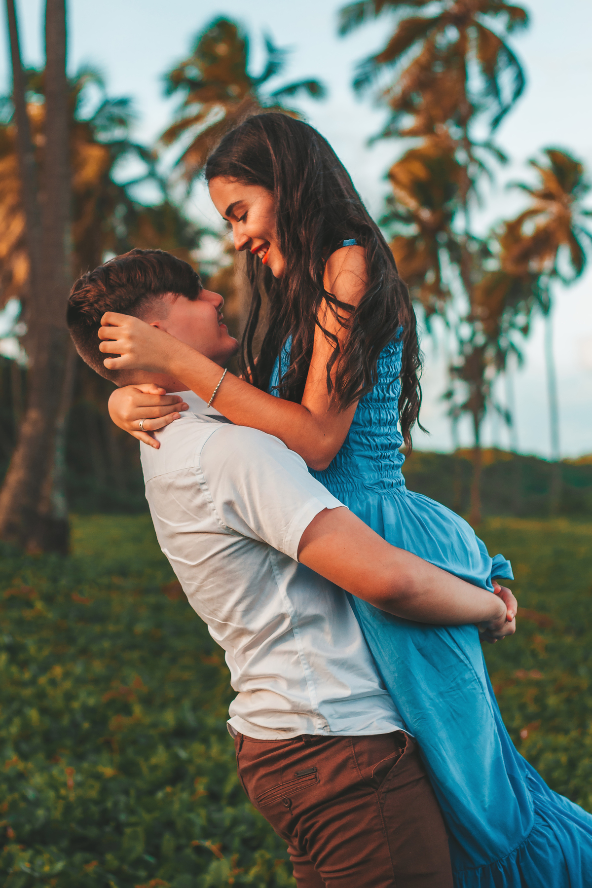 Ensaio Casal em Maceió - Mille e Filipe
