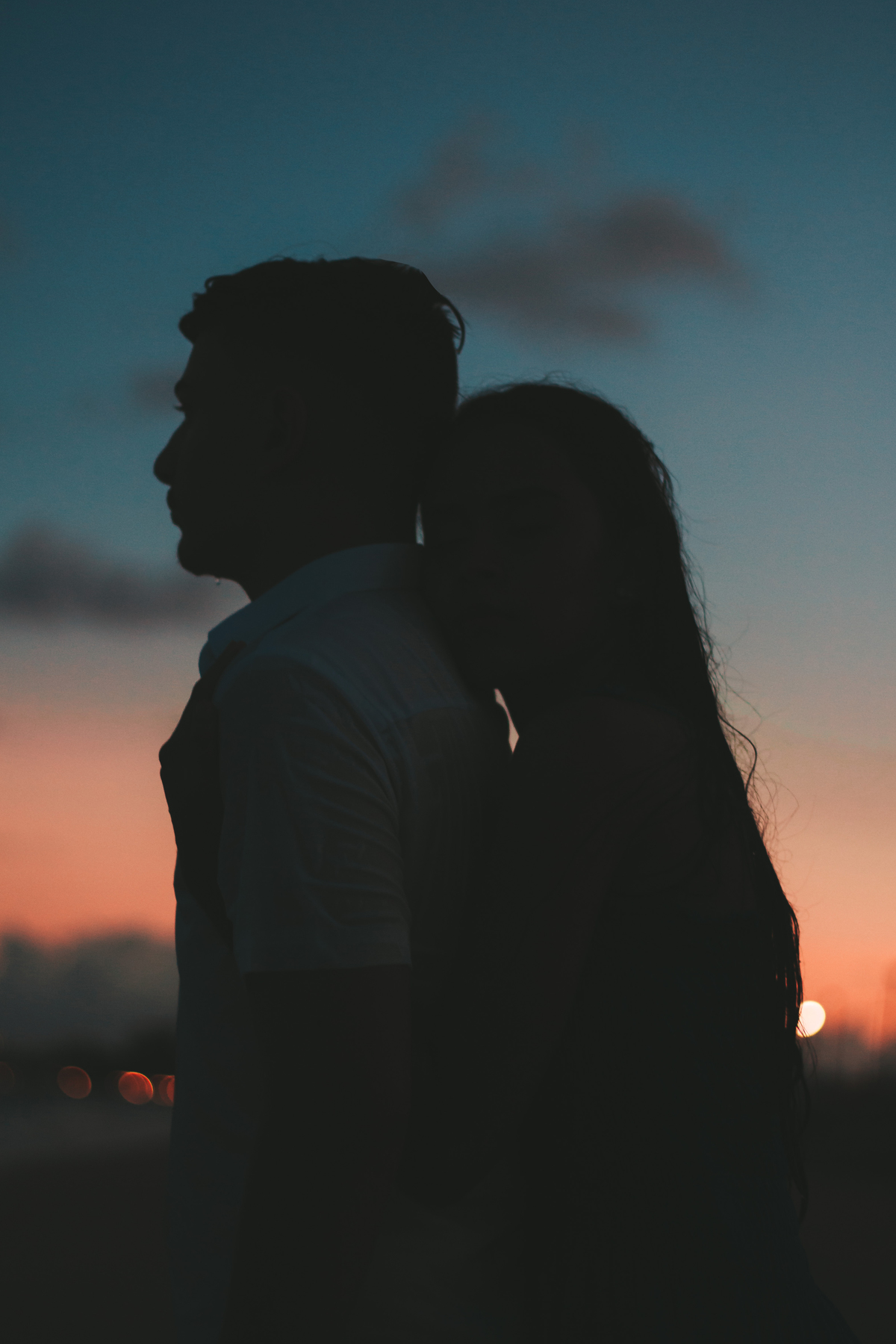 Ensaio Casal em Maceió - Mille e Filipe