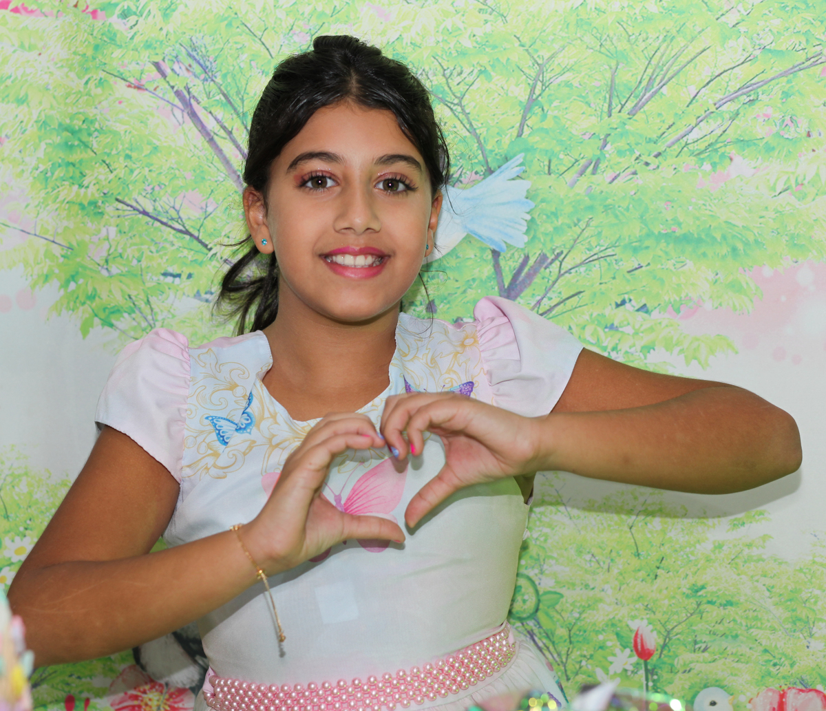 Cobertura Fotográfica de Festa Infantil