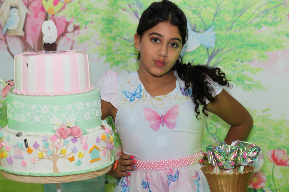 Cobertura Fotográfica de Festa Infantil