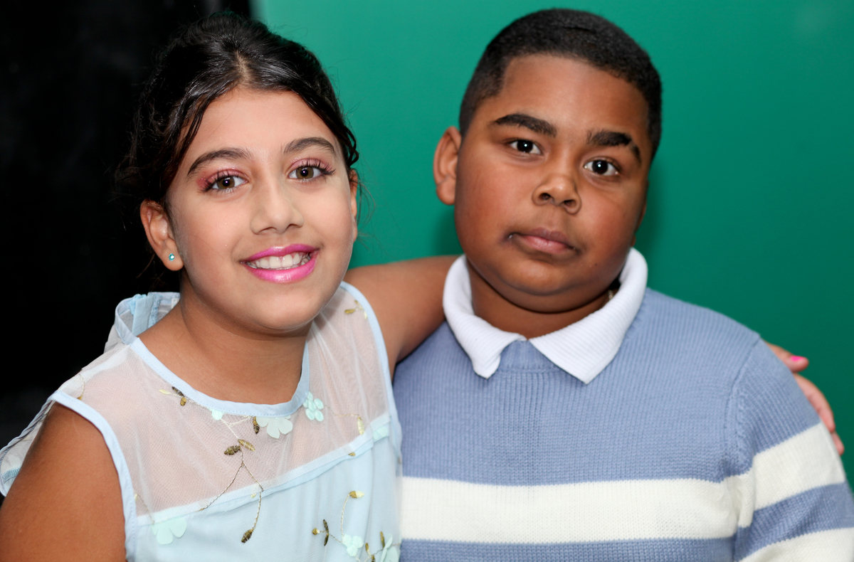 Cobertura Fotográfica de Festa Infantil