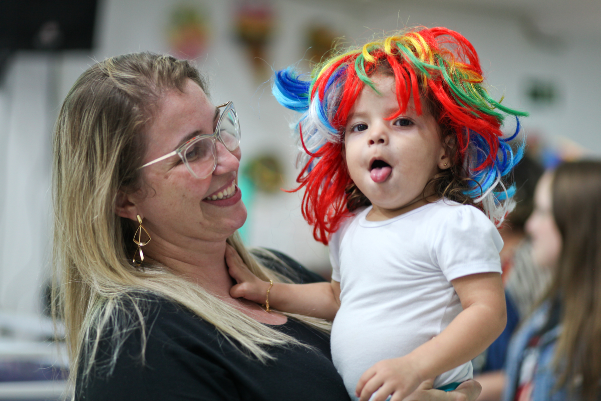 Cobertura Fotográfica de Festa