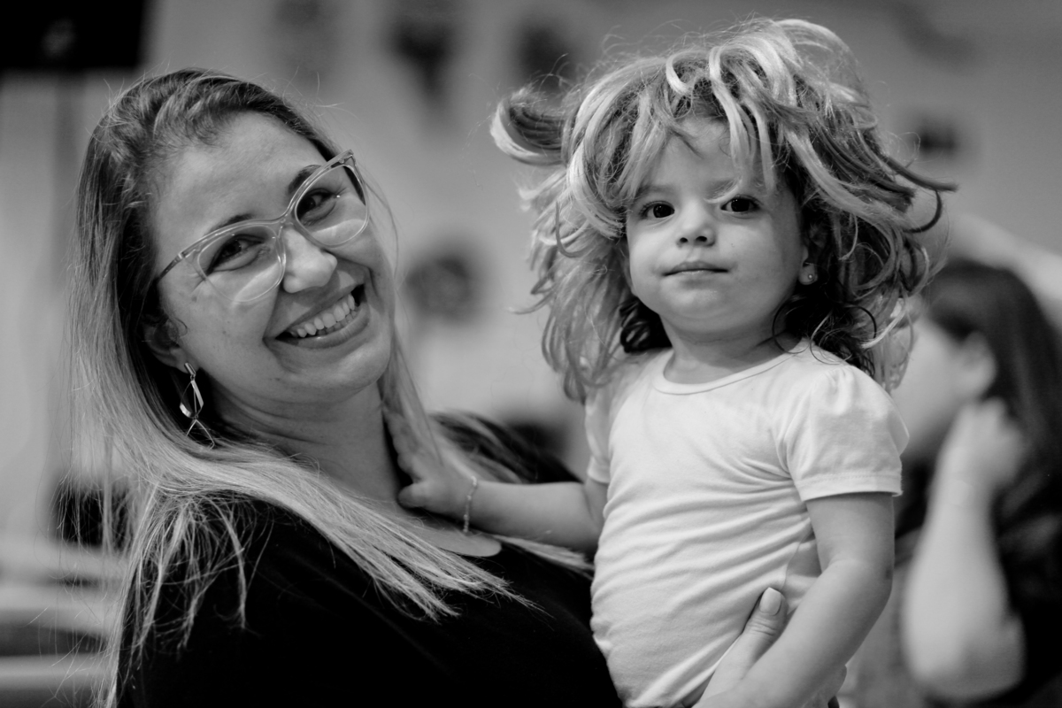 Cobertura Fotográfica de Festa