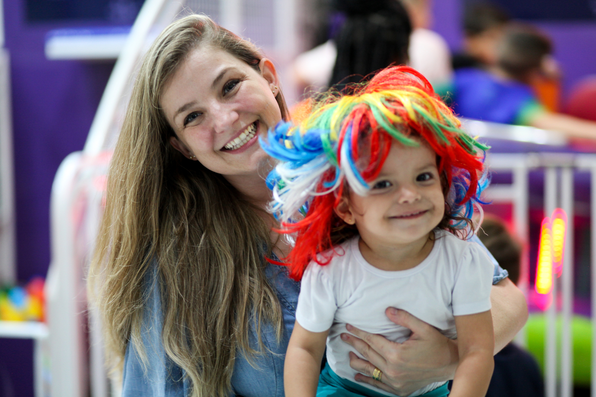 Cobertura Fotográfica de Festa
