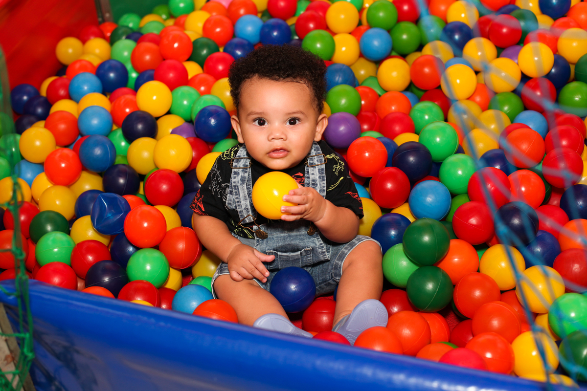 Cobertura Fotográfica de Festa