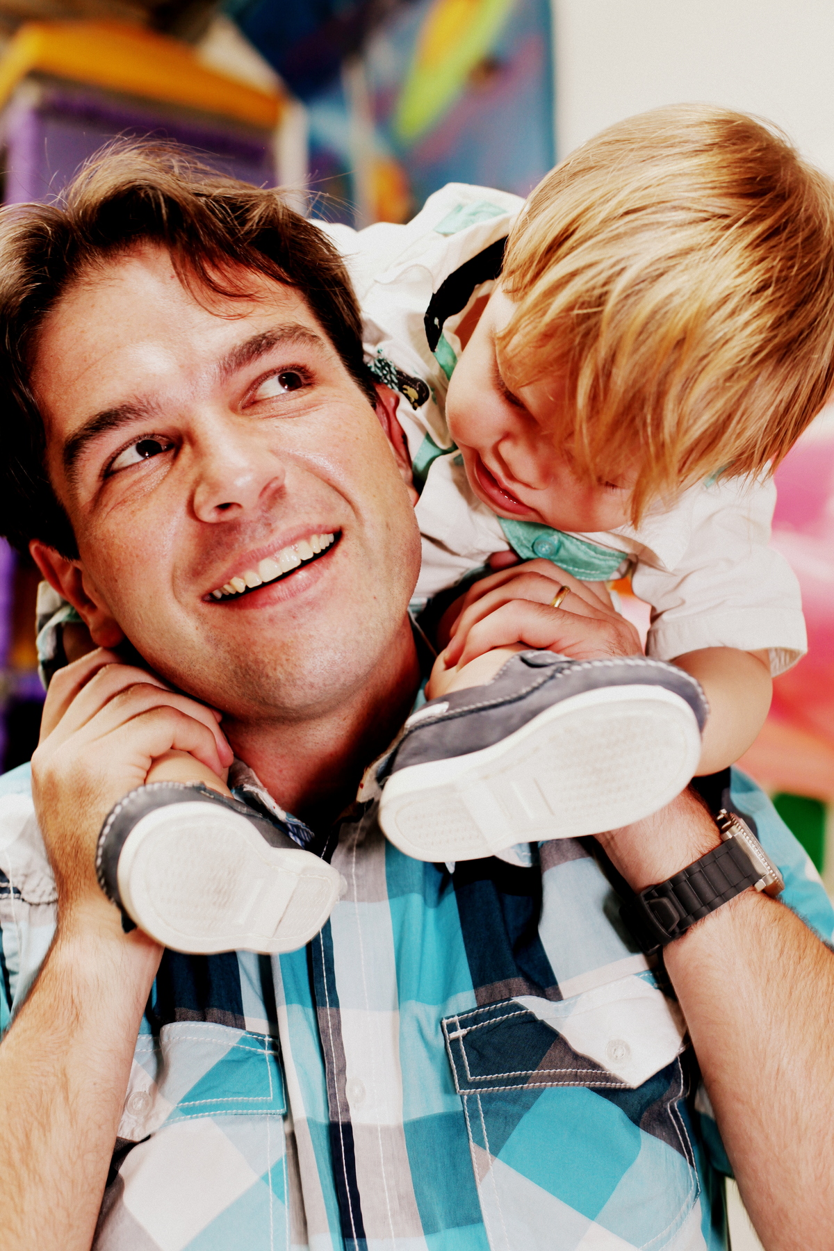 Cobertura Fotográfica Aniversário  