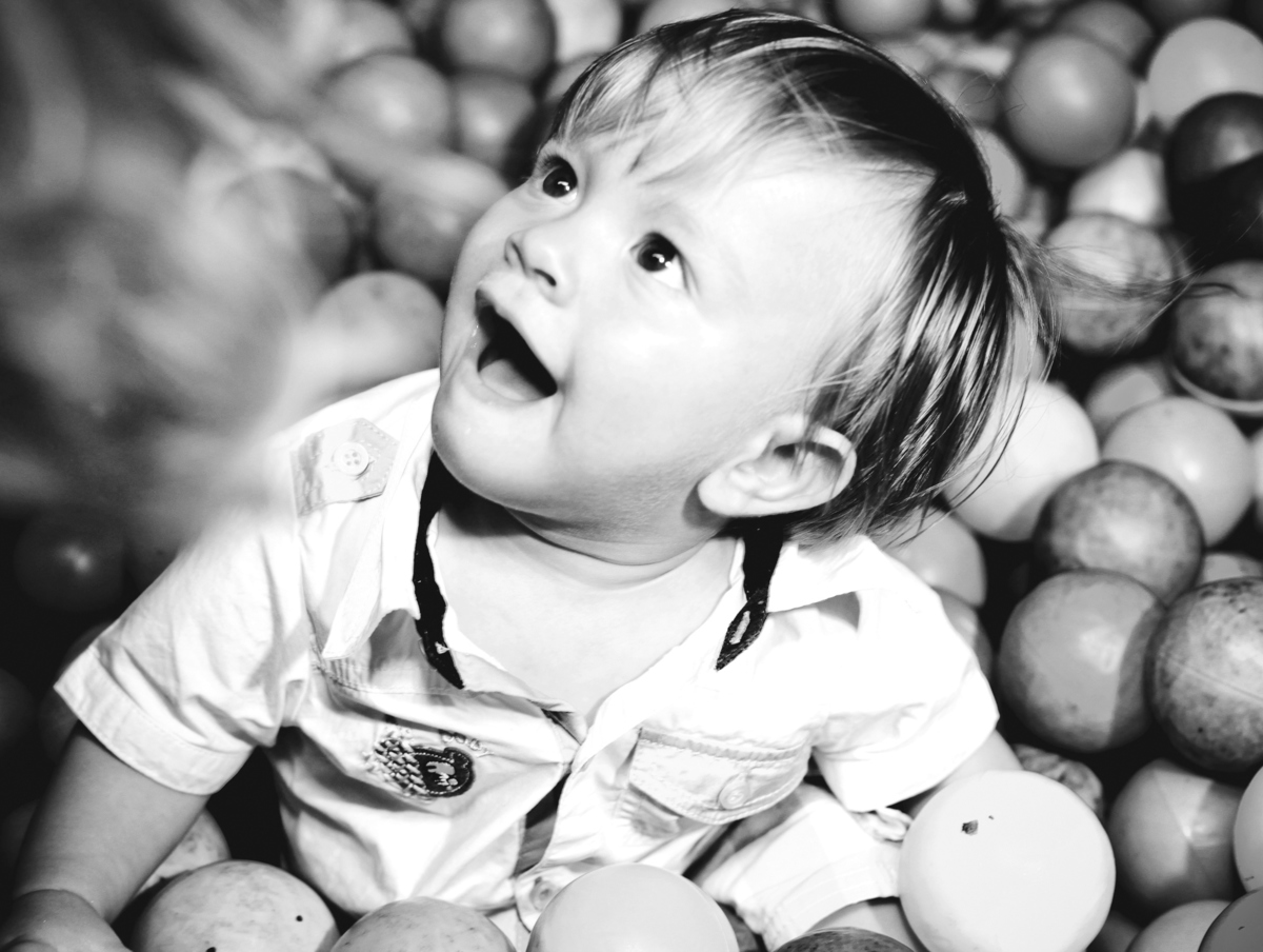 Cobertura Fotográfica Aniversário  