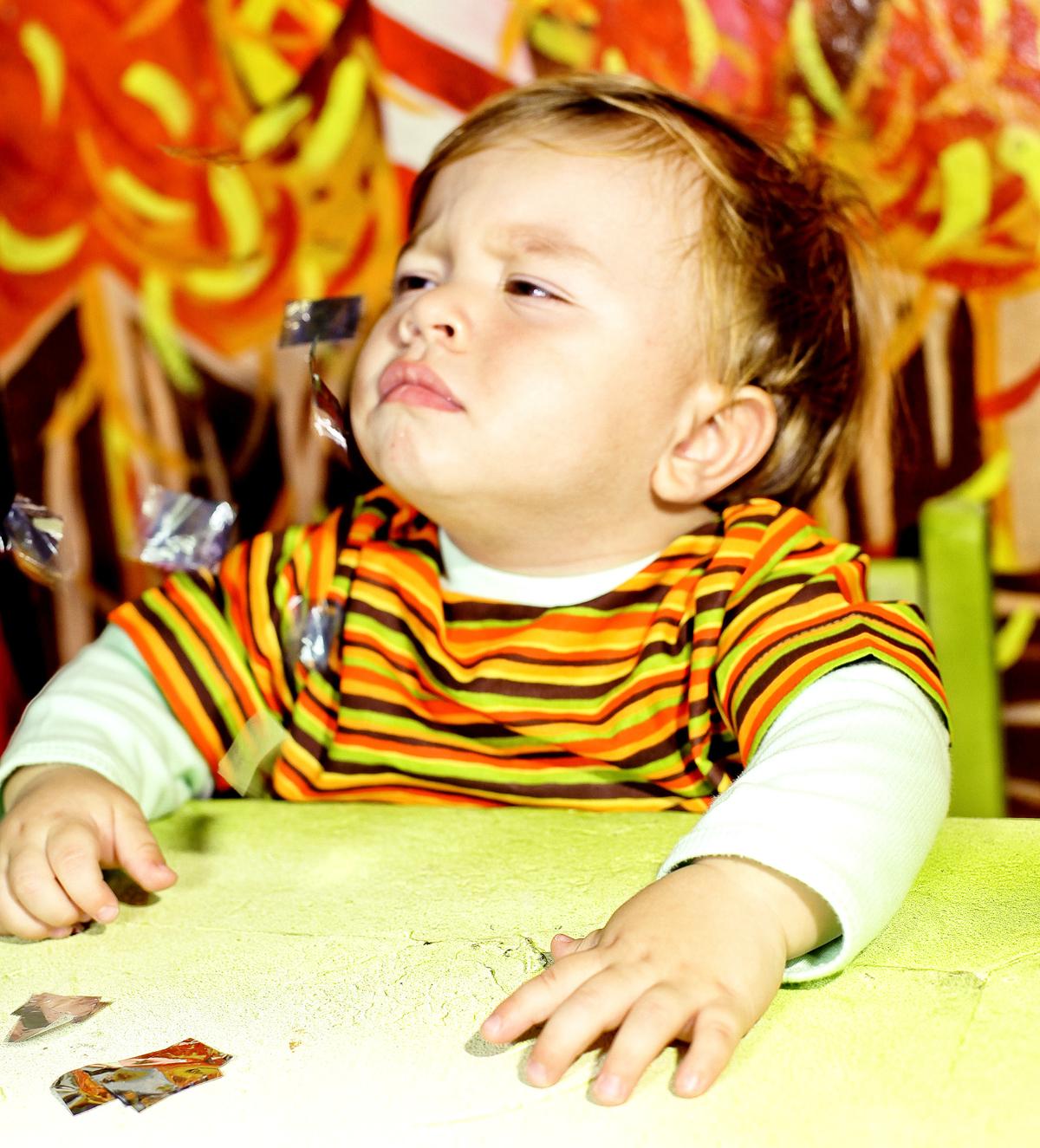 Cobertura Fotográfica Aniversário  
