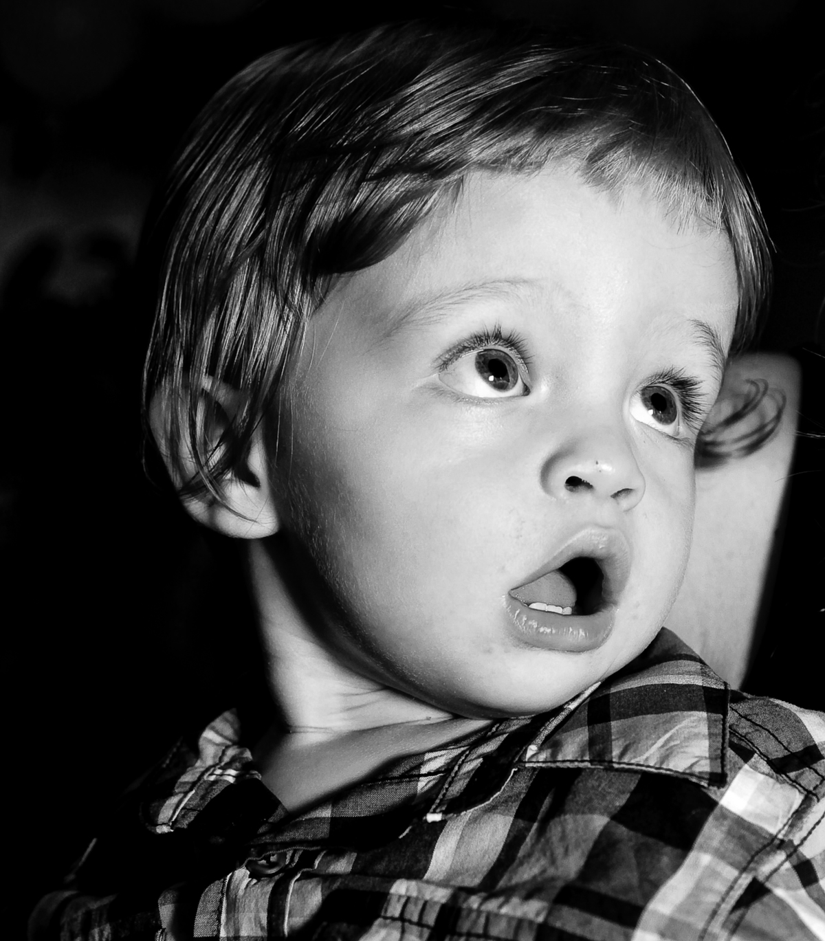 Cobertura Fotográfica Aniversário  