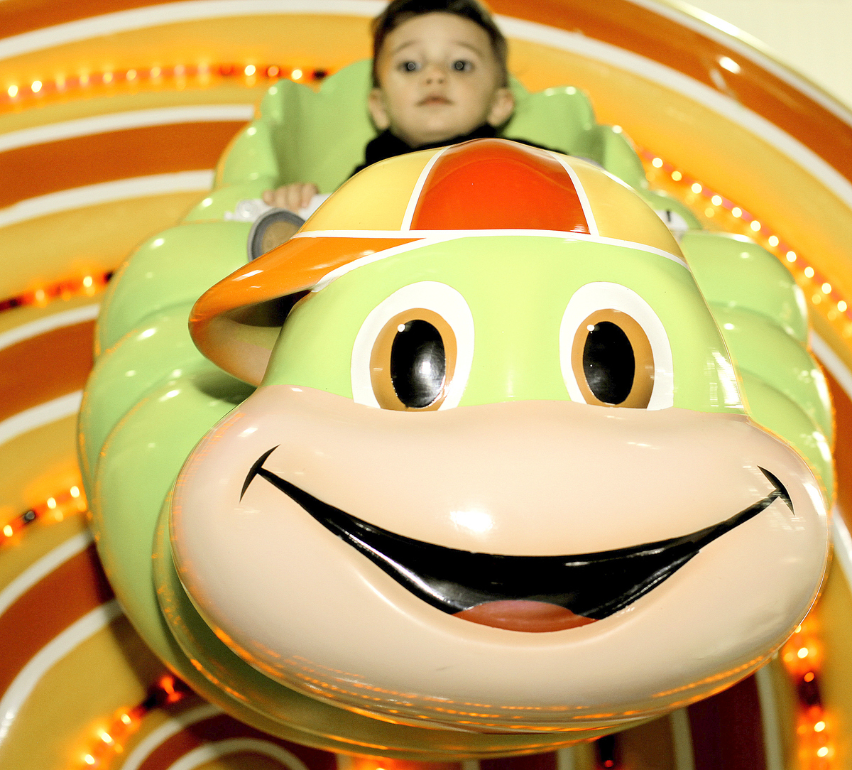 Aniversário Matheus