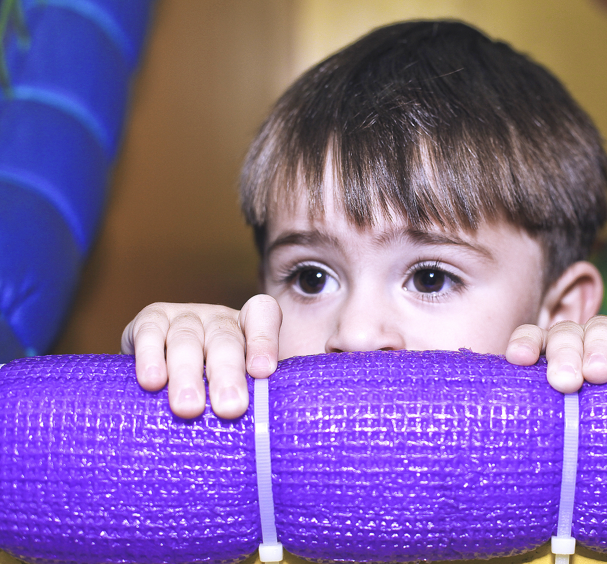 Aniversário Matheus