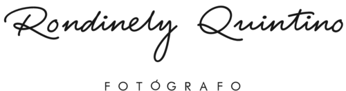 Logotipo de Rondinely Quintino Fotógrafo