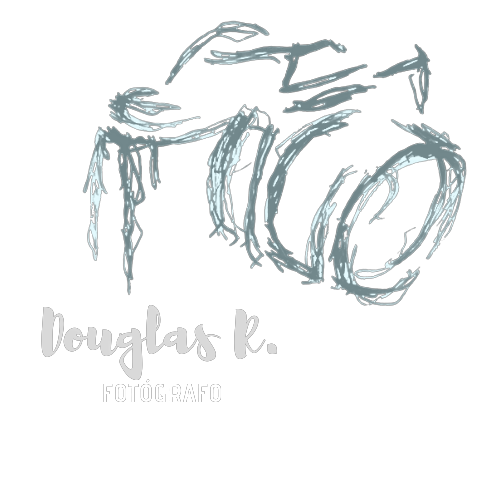 Logotipo de DouglasR Fotografia imobiliária