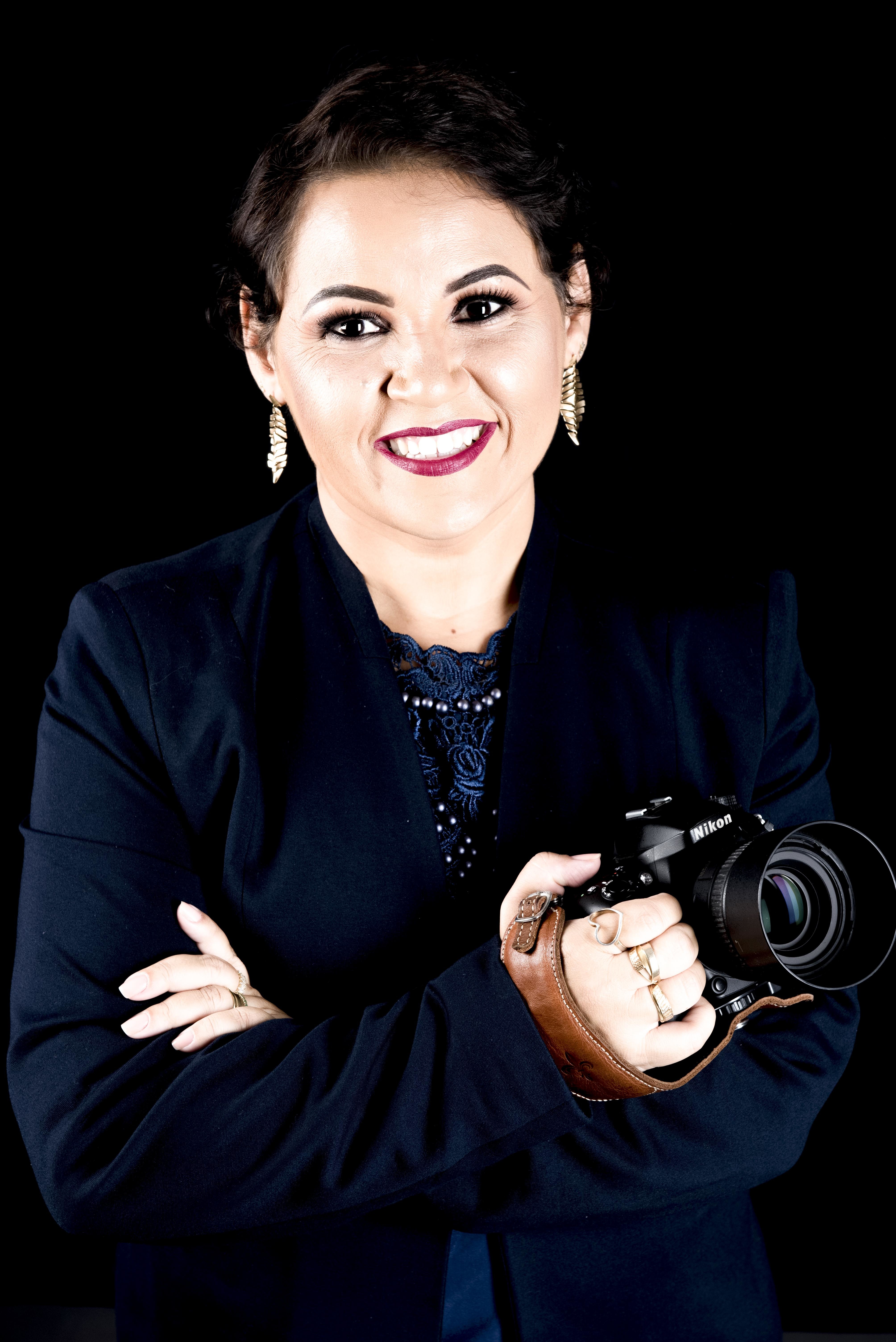 Sobre Silvia Barros Fotografia