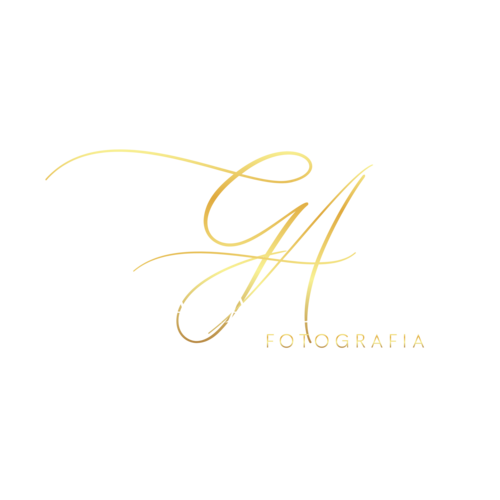 Logotipo de Geovana Almeida 