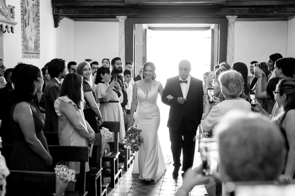 Lisbon Wedding