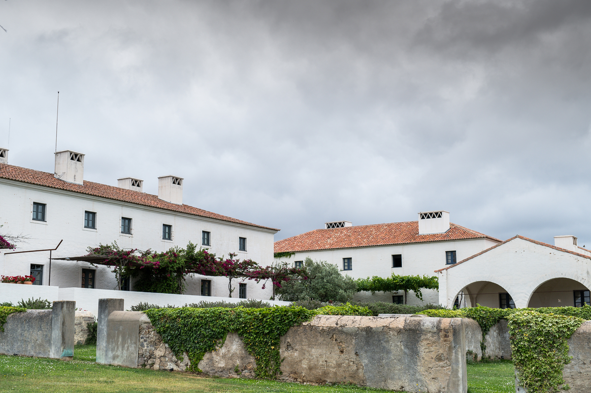 Destination Wedding in Portugal