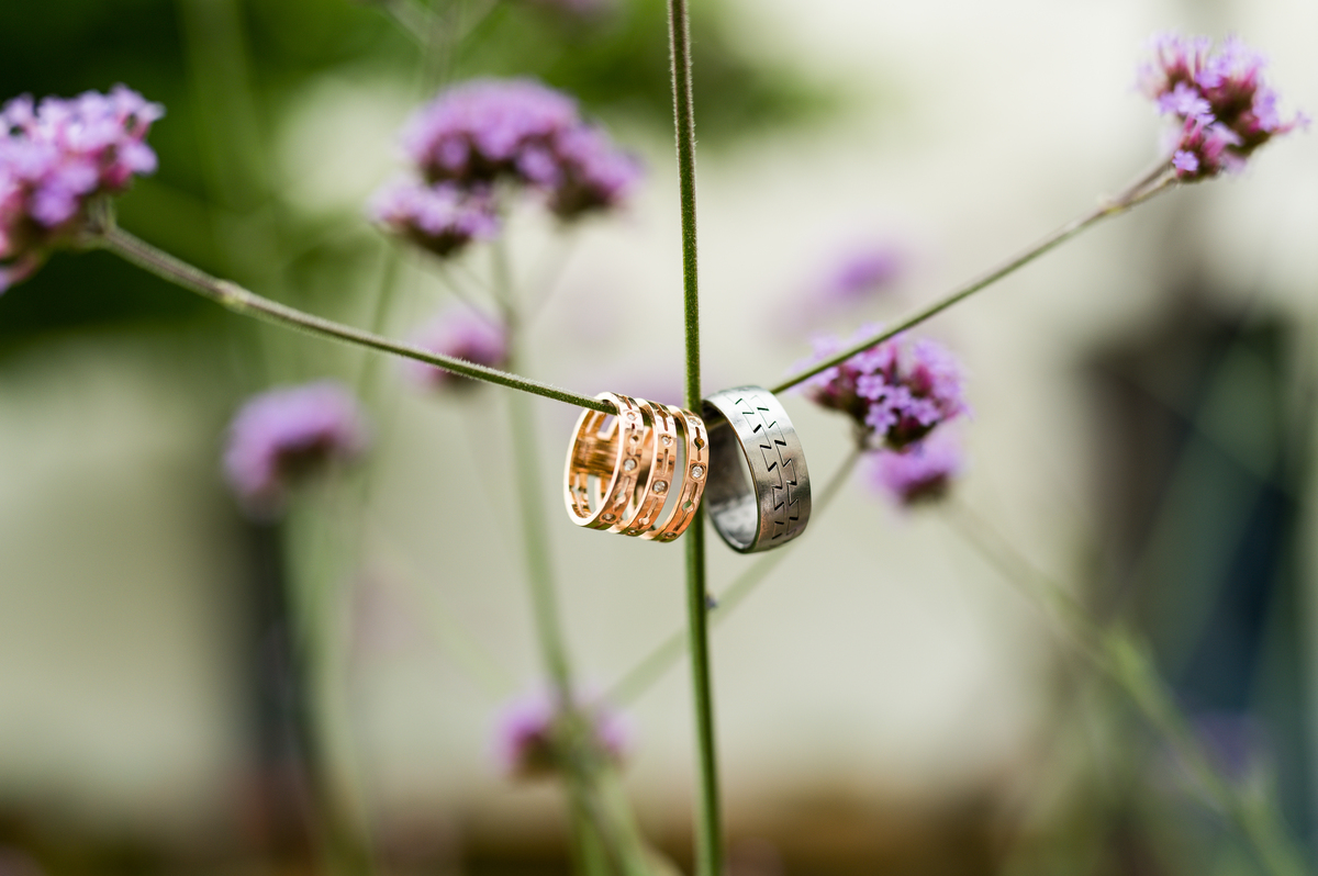 Destination Wedding in Portugal