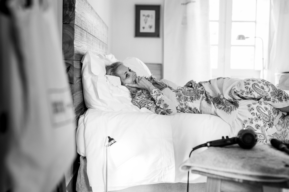 Destination Wedding in Portugal